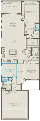 Property Slideshow image 2 of 30 | 15831 gem view st, Winter Garden, FL, 34787