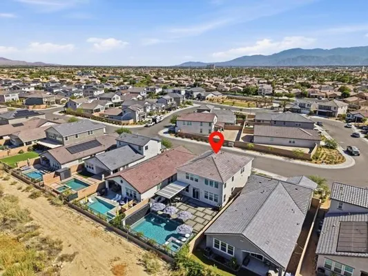 Property Slideshow image 3 of 38 | 84108 caviano dr, Indio, CA, 92203