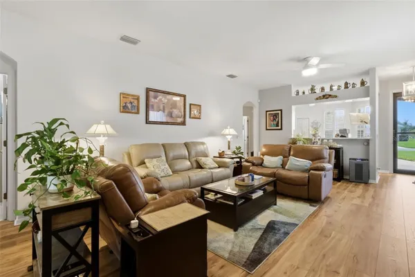 Property Slideshow image 3 of 35 | 27429 desert rose ct, Leesburg, FL, 34748