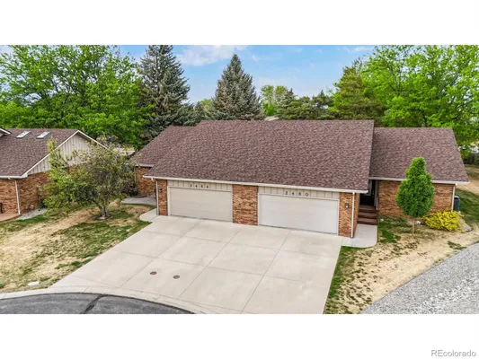 Property Slideshow image 2 of 34 | 2484 boise ave, Loveland, CO, 80538