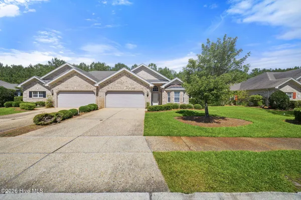 Property Slideshow image 3 of 41 | 1143 lillibridge dr, Leland, NC, 28451