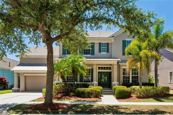 Property Slideshow image 3 of 99 | 5714 sea trout pl, Apollo Beach, FL, 33572
