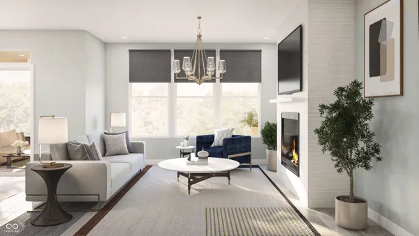 Property Slideshow image 2 of 7 | 6638 thresher pass, Mccordsville, IN, 46055