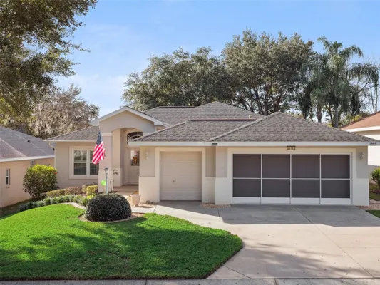 Property Slideshow image 2 of 59 | 21103 lionheart dr, Leesburg, FL, 34748