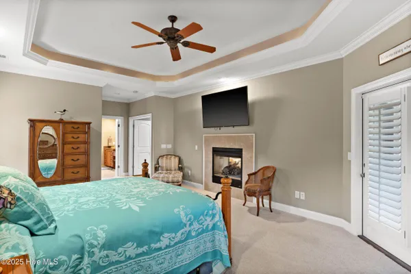 Property Slideshow image 3 of 61 | 2316 villager ct, Leland, NC, 28451