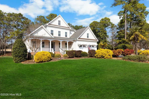Property Slideshow image 3 of 109 | 1533 turnberry ln, Bolivia, NC, 28422