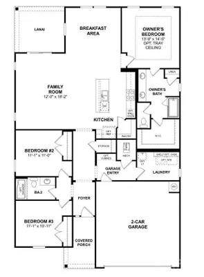 Property Slideshow image 2 of 3 | 8895 visgrove dr, Sherrills Ford, NC, 28673