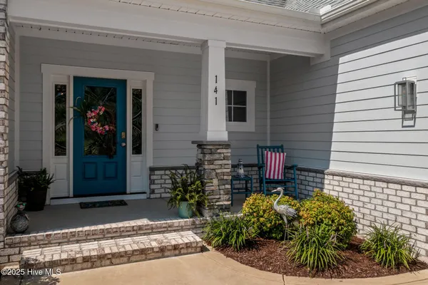 Property Slideshow image 3 of 59 | 141 clubhouse rd, Sunset Beach, NC, 28468