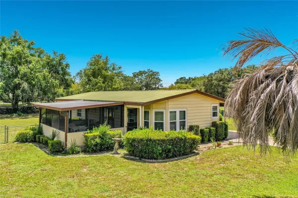 Property Slideshow image 3 of 43 | 8233 county rd, Lady Lake, FL, 32159
