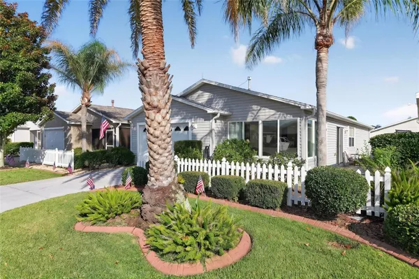 Property Slideshow image 2 of 50 | 2368 branchville ter, The Villages, FL, 32162