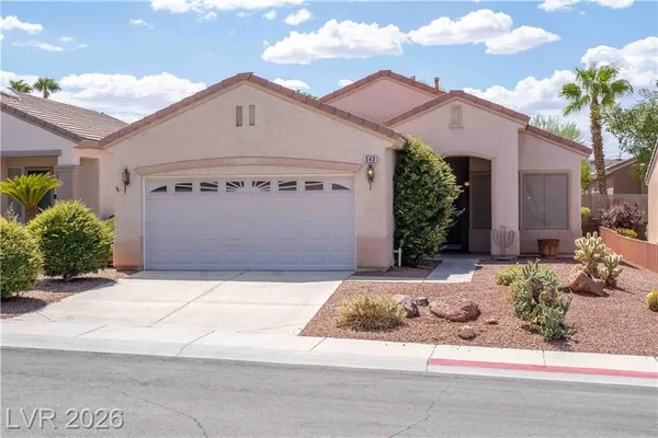 Property Slideshow image 2 of 23 | 543 towering vista pl, Henderson, NV, 89012