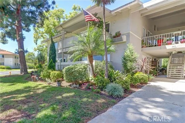 Property Slideshow image 2 of 59 | 363 avenida castilla a, Laguna Woods, CA, 92637