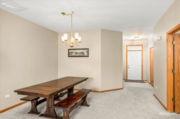 Property Slideshow image 3 of 18 | 21728 w empress ln, Plainfield, IL, 60544