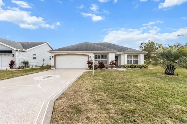 Property Slideshow image 3 of 40 | 603 san pedro dr, The Villages, FL, 32159