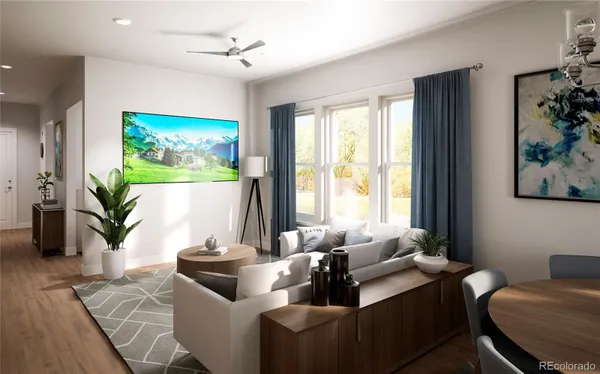 Property Slideshow image 3 of 17 | 1928 grayside cir, Castle Rock, CO, 80109