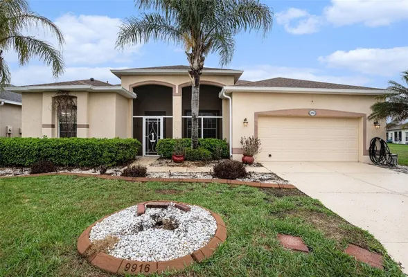 Property Slideshow image 3 of 28 | 9916 cleghorn dr, San Antonio, FL, 33576