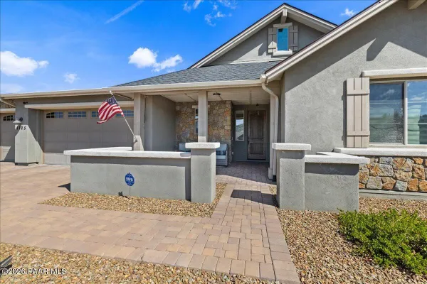 Property Slideshow image 2 of 39 | 1125 sunrise blvd, Prescott, AZ, 86301