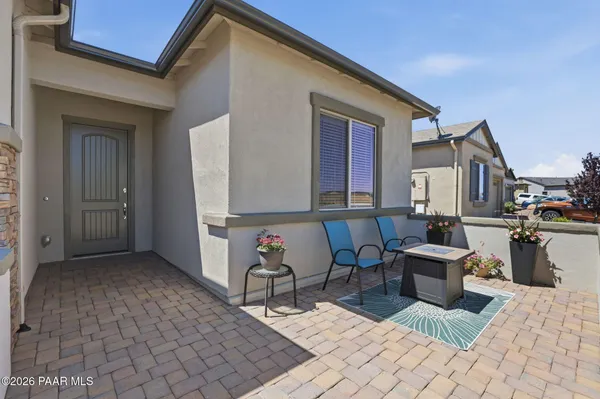 Property Slideshow image 3 of 39 | 7883 e hideaway falls ct 20-a, Prescott Valley, AZ, 86315
