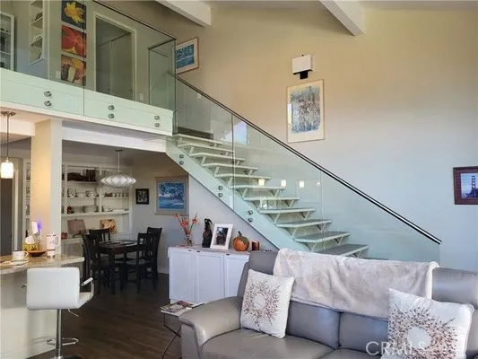 Property Slideshow image 2 of 17 | 2022 via c, Laguna Woods, CA, 92637