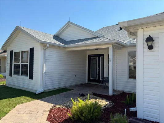 Property Slideshow image 2 of 38 | 9100 se 170th fontaine st, The Villages, FL, 32162