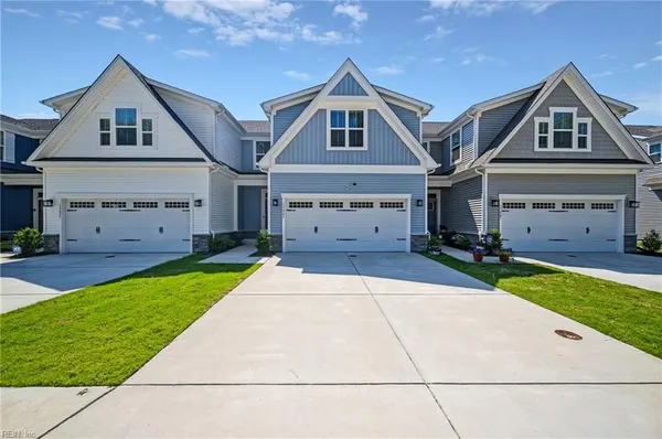 Property Slideshow image 2 of 46 | 13461 s village way, Carrollton, VA, 23314