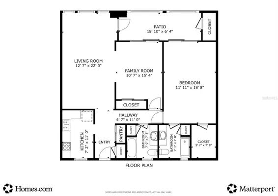 Property Slideshow image 2 of 65 | 700 mirror ter 702, Winter Haven, FL, 33881