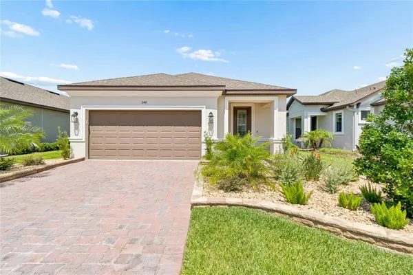 Property Slideshow image 2 of 47 | 1144 via galuppi st, Kissimmee, FL, 34759