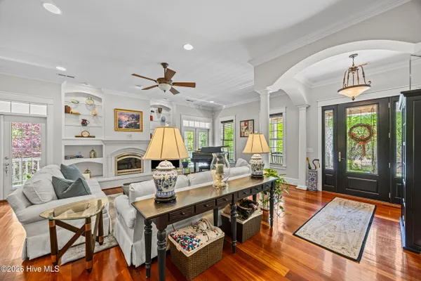Property Slideshow image 3 of 77 | 1821 baywater ct, Bolivia, NC, 28422