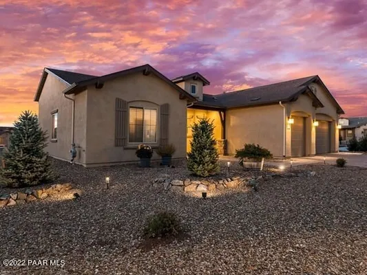 Property Slideshow image 3 of 57 | 7700 e serenade cir, Prescott Valley, AZ, 86315