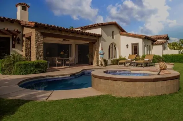 Property Slideshow image 3 of 31 | 205 n residence club drive dr 20-04, La Quinta, CA, 92253