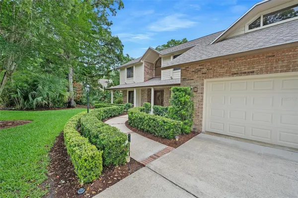 Property Slideshow image 3 of 76 | 1 crooked bridge way, Ormond Beach, FL, 32174