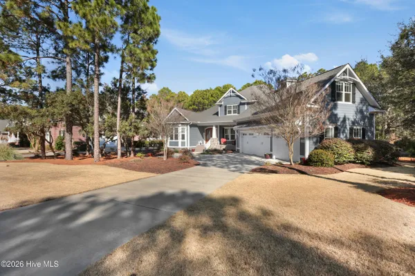 Property Slideshow image 3 of 71 | 3784 bancroft pl # l-8, Southport, NC, 28461