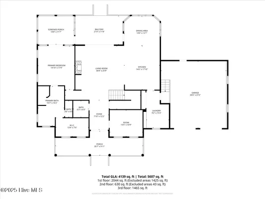 Property Slideshow image 3 of 98 | 4308 shelter cv, Southport, NC, 28461