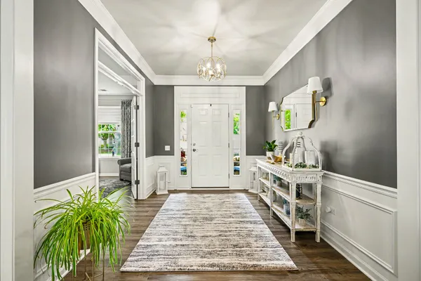 Property Slideshow image 2 of 21 | 215 honors dr, Shorewood, IL, 60404