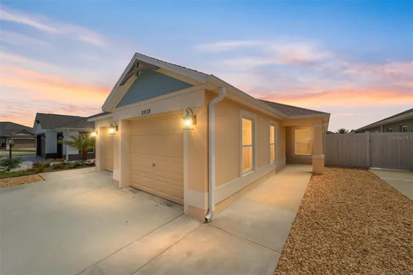 Property Slideshow image 2 of 30 | 5539 annette ave, The Villages, FL, 32163