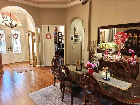 Property Slideshow image 2 of 41 | 5455 championship cup ln, Spring Hill, FL, 34609