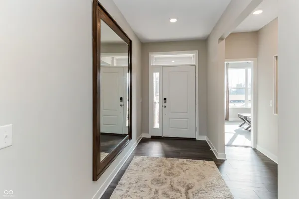 Property Slideshow image 3 of 24 | 9335 devonsire way, Mccordsville, IN, 46055