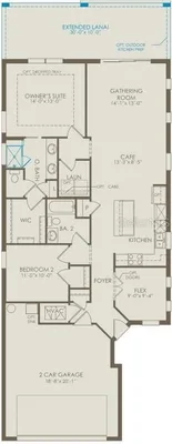 Property Slideshow image 2 of 37 | 6224 citrus grove ct, Saint Cloud, FL, 34771