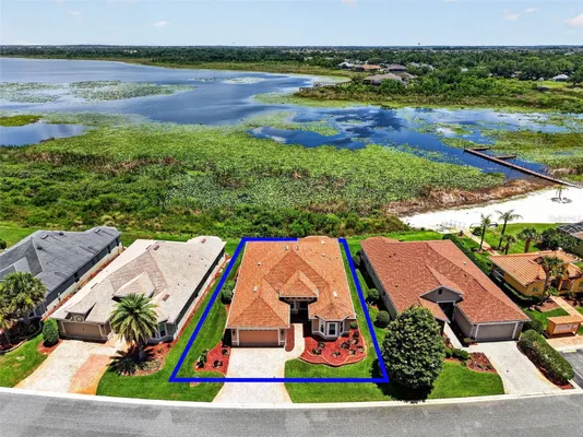 Property Slideshow image 2 of 51 | 10131 lake miona way, Oxford, FL, 34484