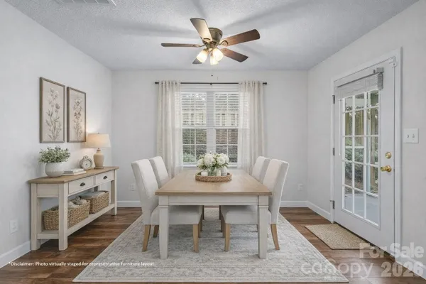 Property Slideshow image 2 of 34 | 110 whitehall dr, Mooresville, NC, 28117