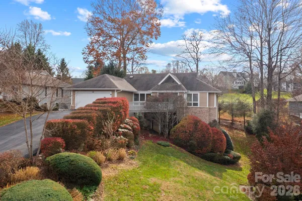 Property Slideshow image 2 of 45 | 122 broadmoor dr 55, Flat Rock, NC, 28731