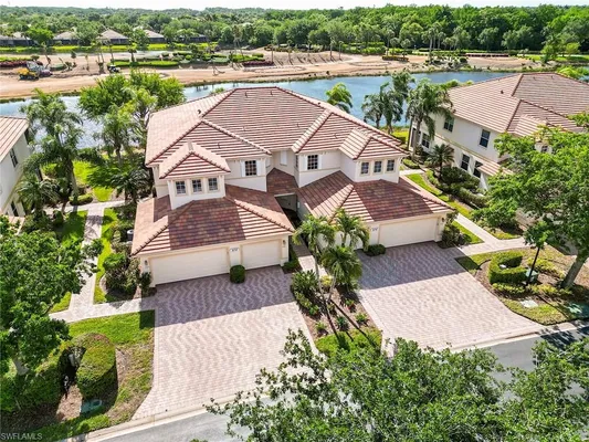 Property Slideshow image 2 of 44 | 3080 meandering way 201, Fort Myers, FL, 33905