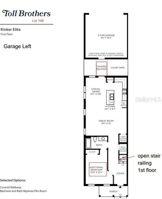 Property Slideshow image 2 of 11 | 13861 easdale aly, Winter Garden, FL, 34787