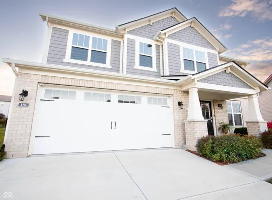 Property Slideshow image 2 of 34 | 4216 lauder rd, Bargersville, IN, 46106