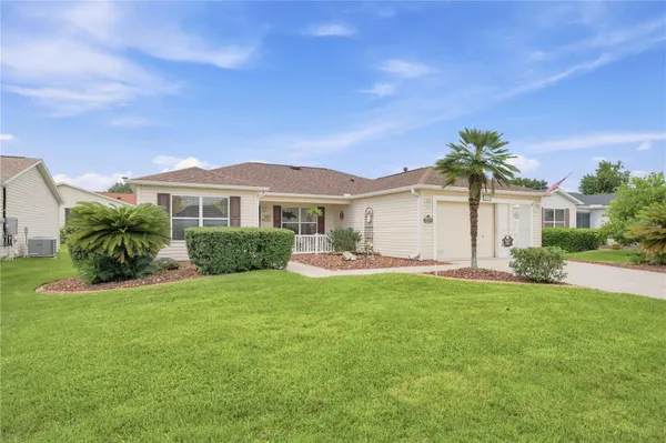 Property Slideshow image 2 of 42 | 3455 sipsey st, The Villages, FL, 32162