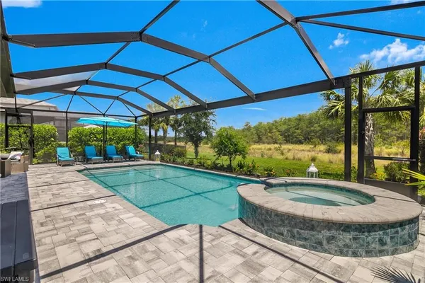 Property Slideshow image 2 of 50 | 19603 the place blvd, Estero, FL, 33928