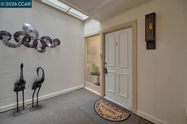 Property Slideshow image 3 of 55 | 1345 singingwood ct 8, Walnut Creek, CA, 94595