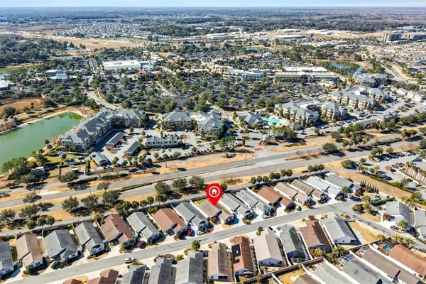 Property Slideshow image 3 of 40 | 2610 lindewood st, The Villages, FL, 32163