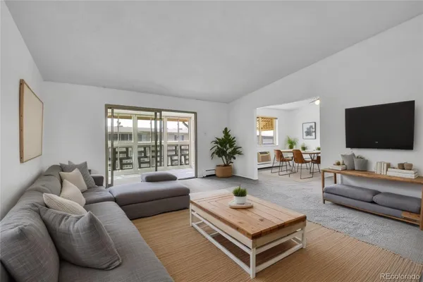 Property Slideshow image 2 of 23 | 9655 e center ave 9d, Denver, CO, 80247