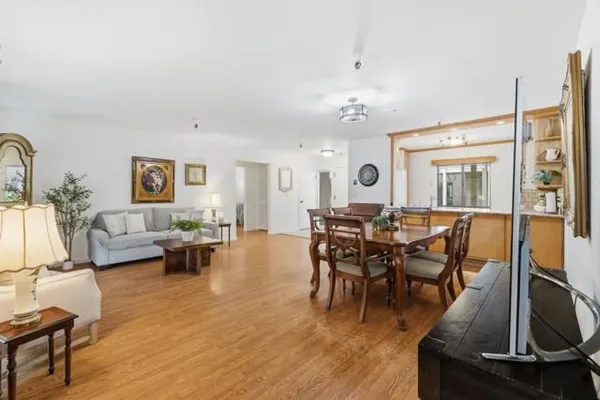 Property Slideshow image 3 of 86 | 453 alberto way d155, Los Gatos, CA, 95032